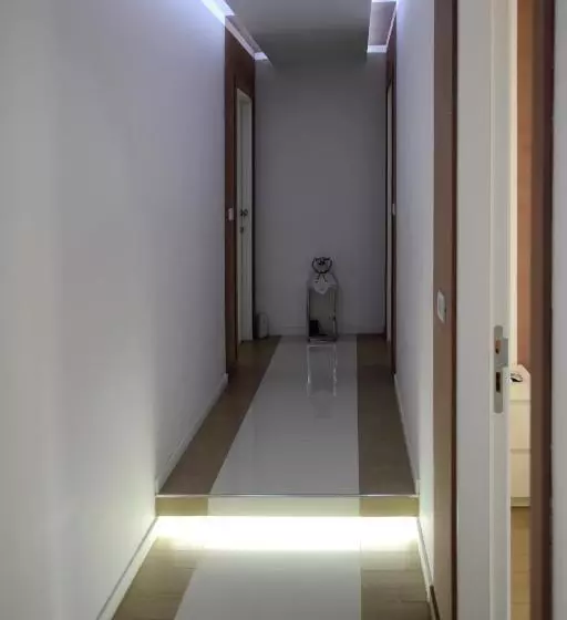 B&b Dimora Silvestri