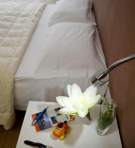 B&b Dimora Silvestri