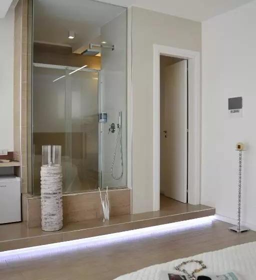 B&b Dimora Silvestri