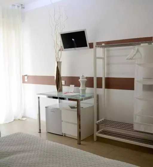 B&b Dimora Silvestri