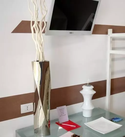 B&b Dimora Silvestri