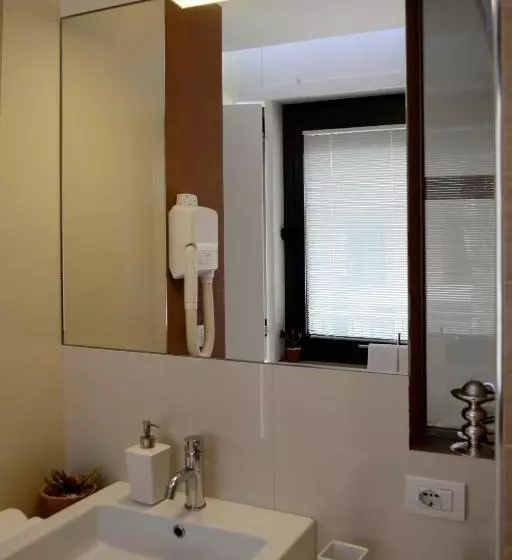 B&b Dimora Silvestri