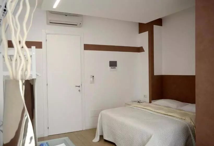 B&b Dimora Silvestri