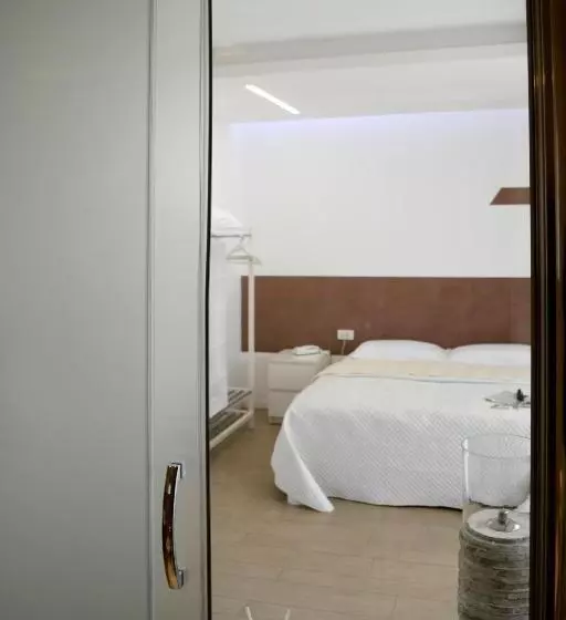 B&b Dimora Silvestri