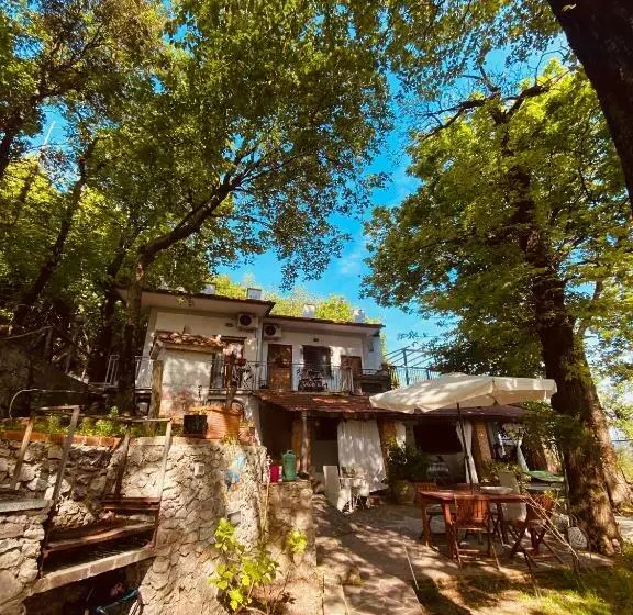 B&b Rifugio Angelina