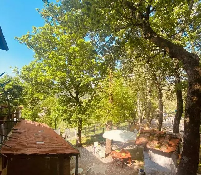 B&b Rifugio Angelina