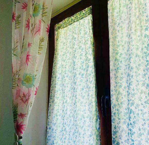 B&b Rifugio Angelina