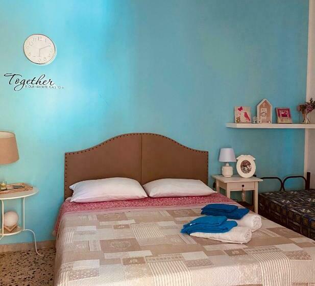 B&b Rifugio Angelina