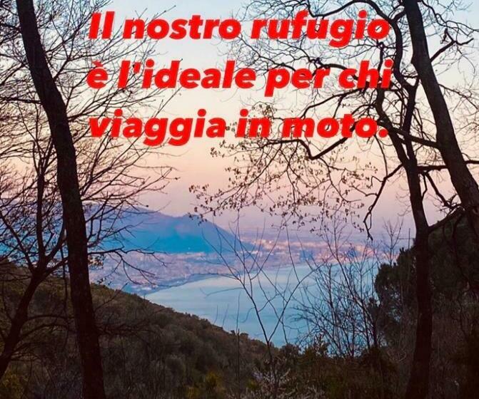 B&b Rifugio Angelina