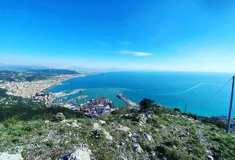 B&b Rifugio Angelina