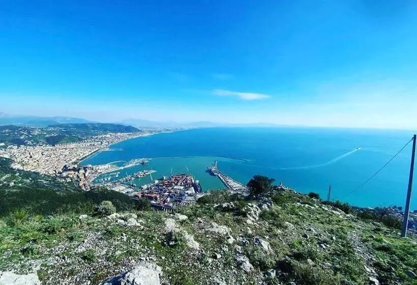 B&b Rifugio Angelina