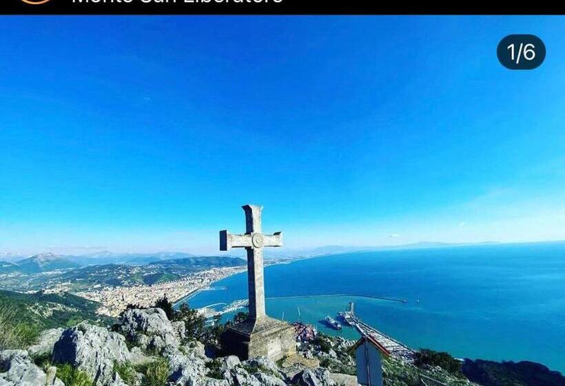 B&b Rifugio Angelina
