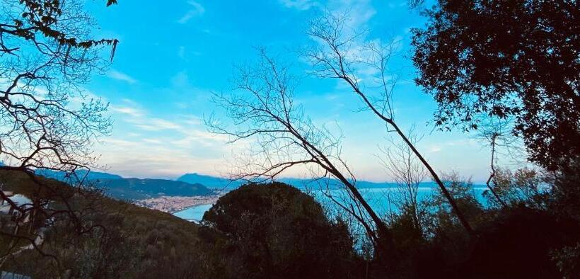 B&b Rifugio Angelina