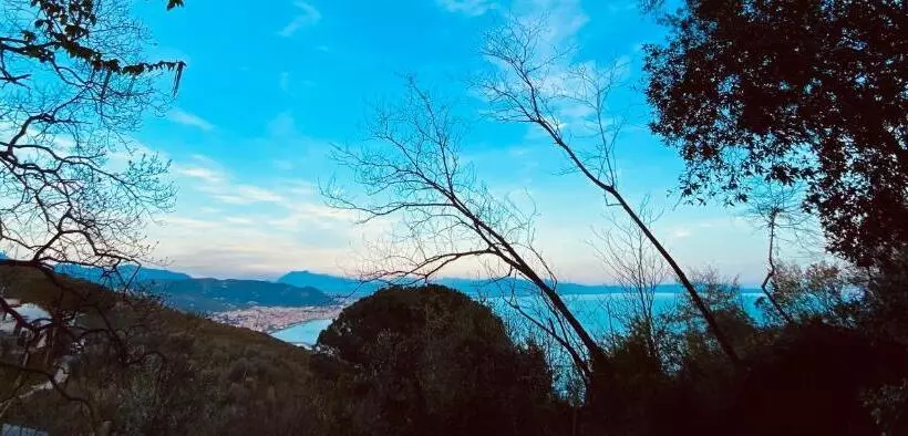 B&b Rifugio Angelina