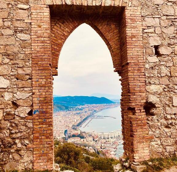 B&b Rifugio Angelina
