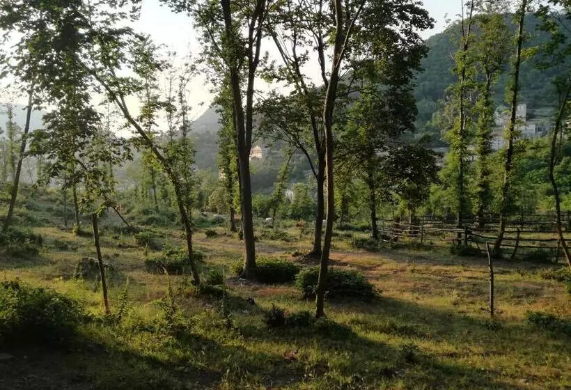 B&b Rifugio Angelina