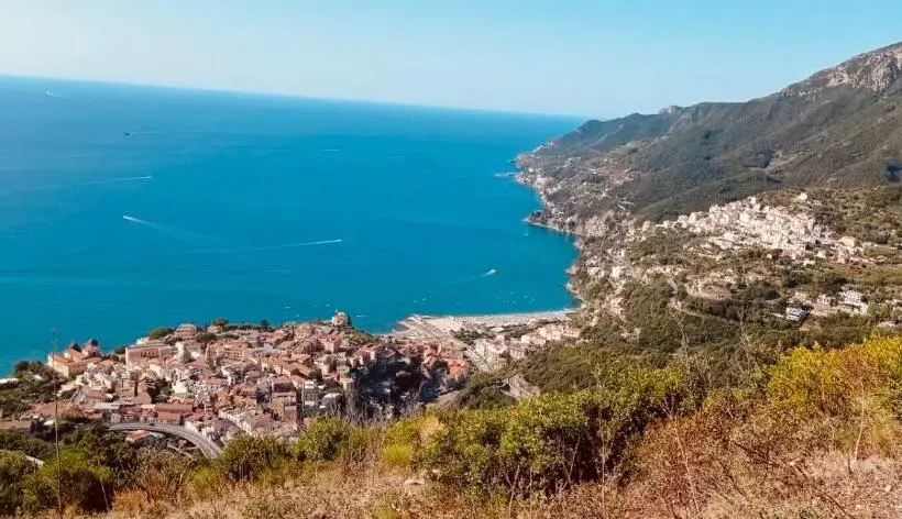 B&b Rifugio Angelina