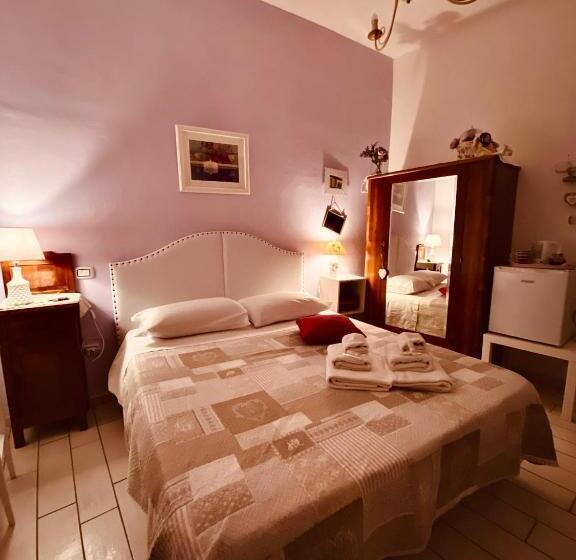 B&b Rifugio Angelina