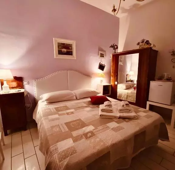 B&b Rifugio Angelina