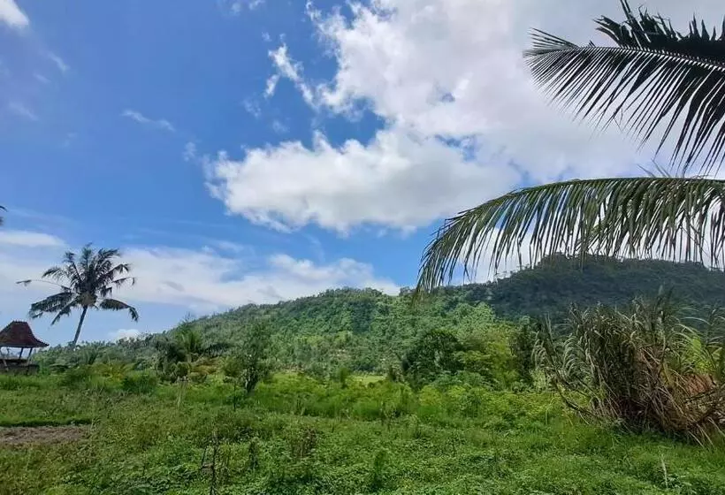 Aamiaismajoitus (B&B) The Bukit Artha