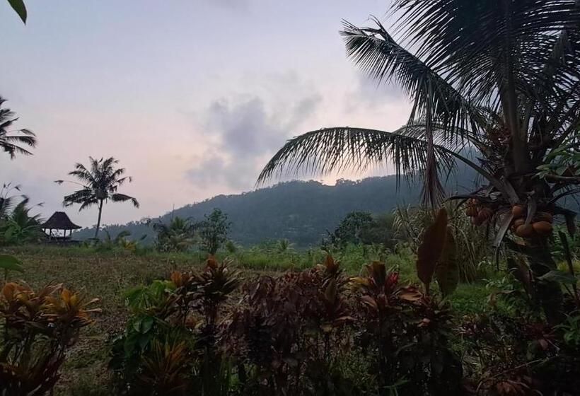 Bed and Breakfast The Bukit Artha