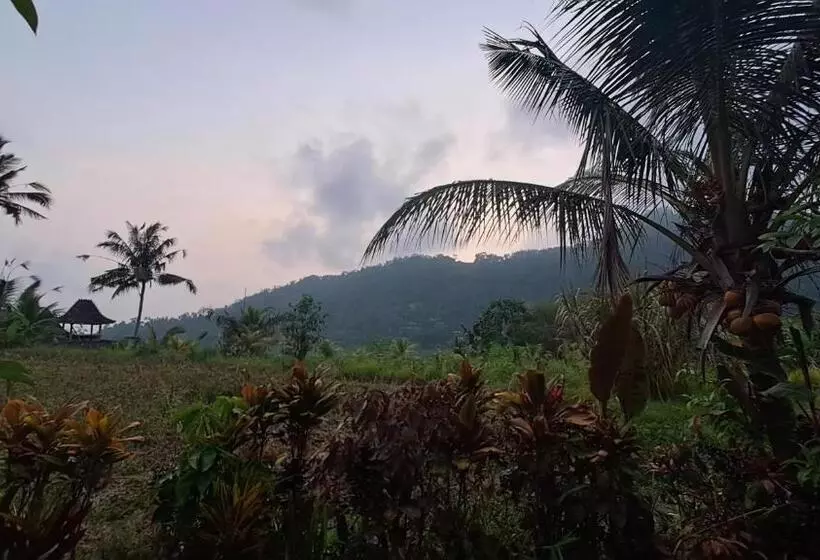 Aamiaismajoitus (B&B) The Bukit Artha