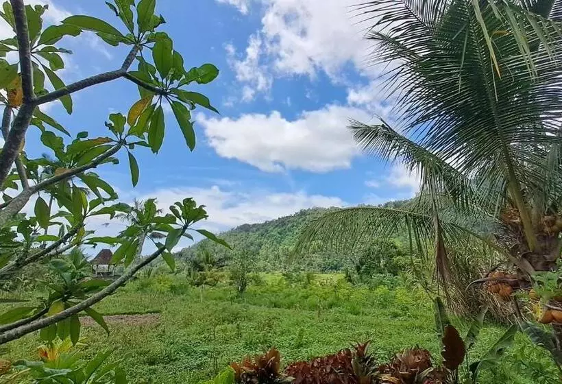 Aamiaismajoitus (B&B) The Bukit Artha