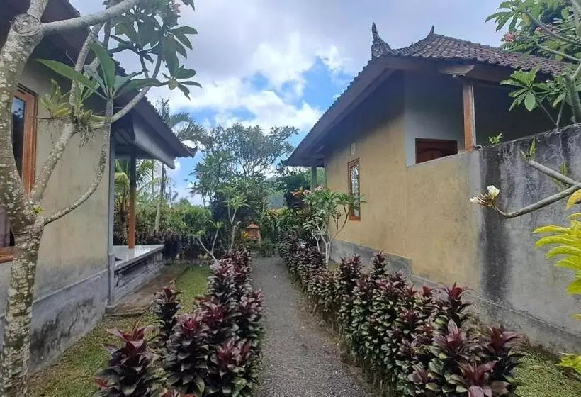 Aamiaismajoitus (B&B) The Bukit Artha