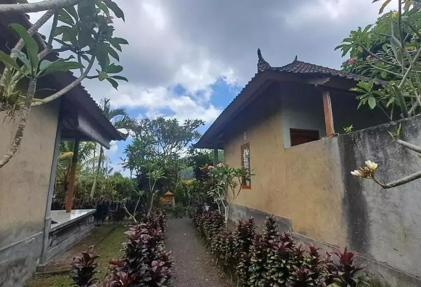 Aamiaismajoitus (B&B) The Bukit Artha