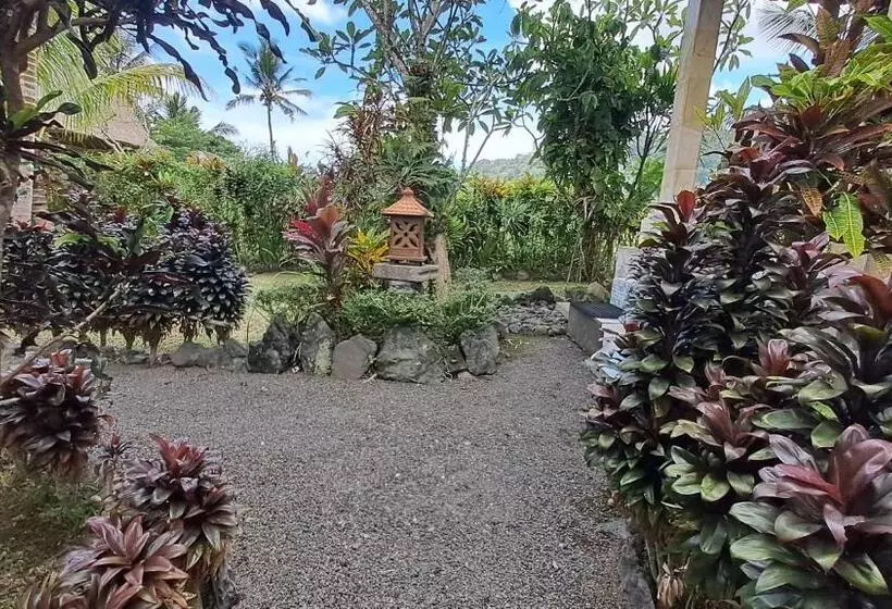 Aamiaismajoitus (B&B) The Bukit Artha