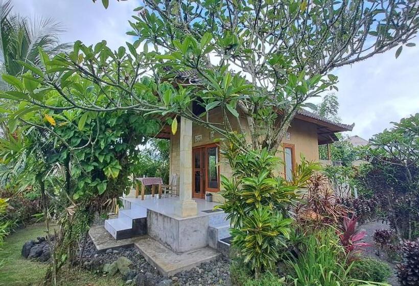 Bed and Breakfast The Bukit Artha