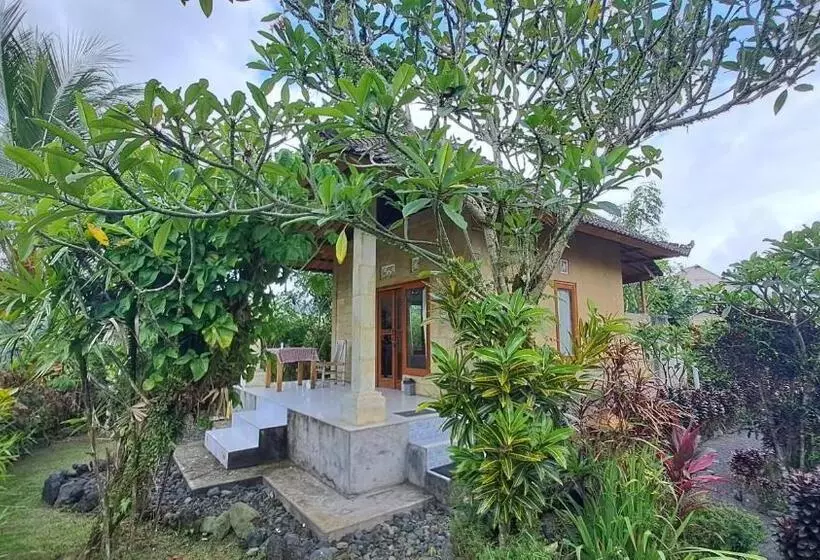 Aamiaismajoitus (B&B) The Bukit Artha