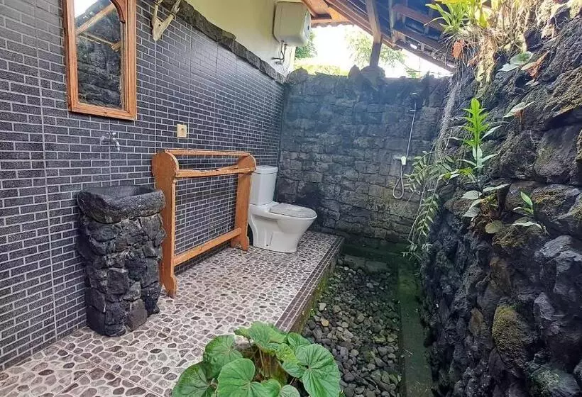 Aamiaismajoitus (B&B) The Bukit Artha