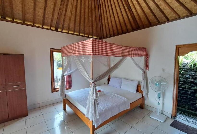 Bed and Breakfast The Bukit Artha