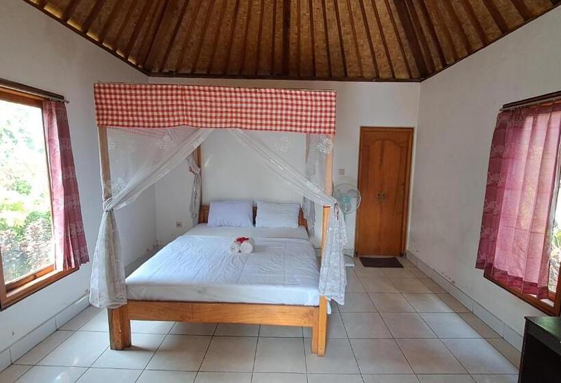 Bed and Breakfast The Bukit Artha