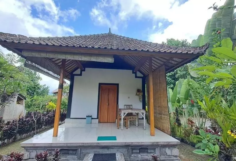 Aamiaismajoitus (B&B) The Bukit Artha