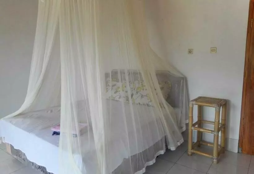 Aamiaismajoitus (B&B) The Bukit Artha