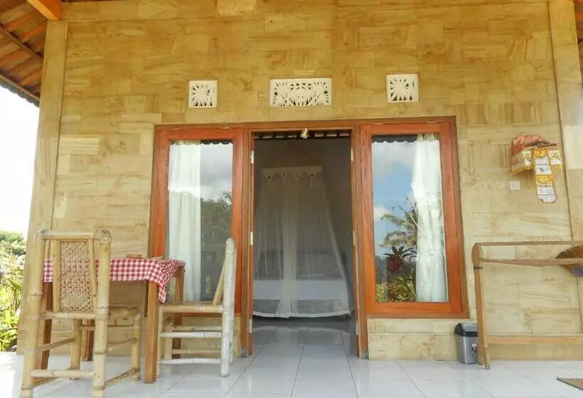 Aamiaismajoitus (B&B) The Bukit Artha