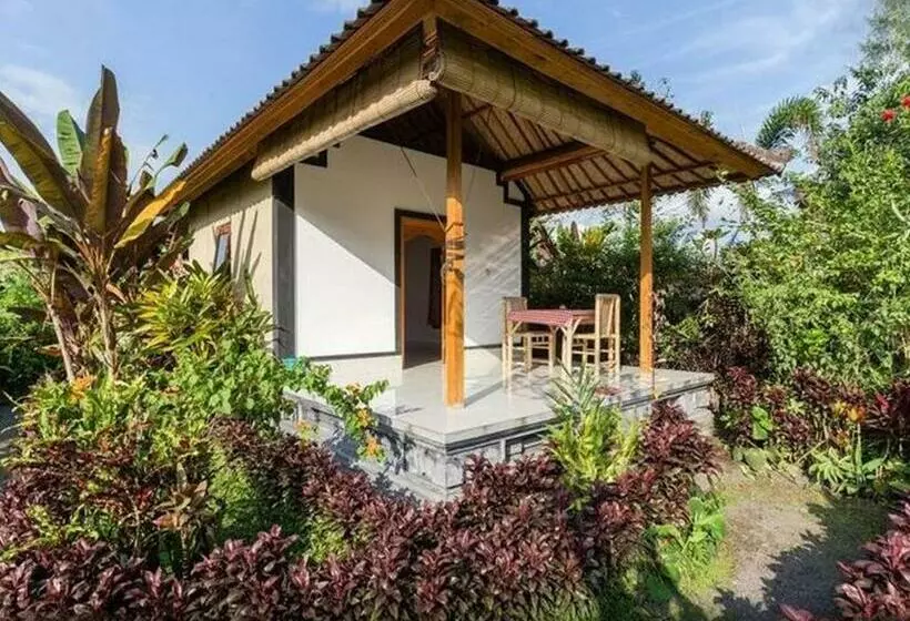 Aamiaismajoitus (B&B) The Bukit Artha