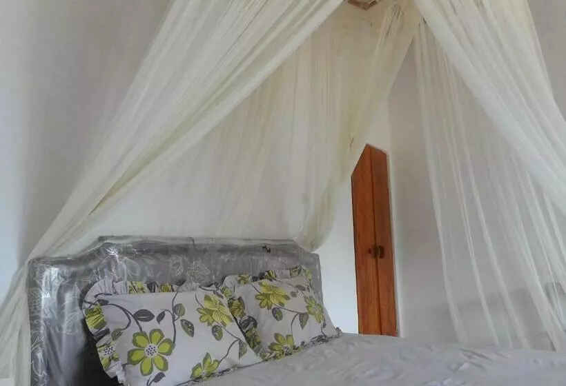 Aamiaismajoitus (B&B) The Bukit Artha