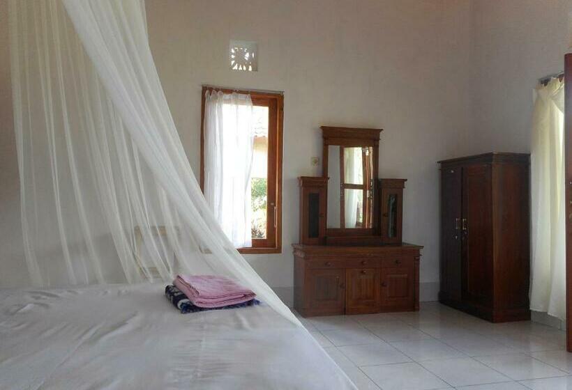 Bed and Breakfast The Bukit Artha