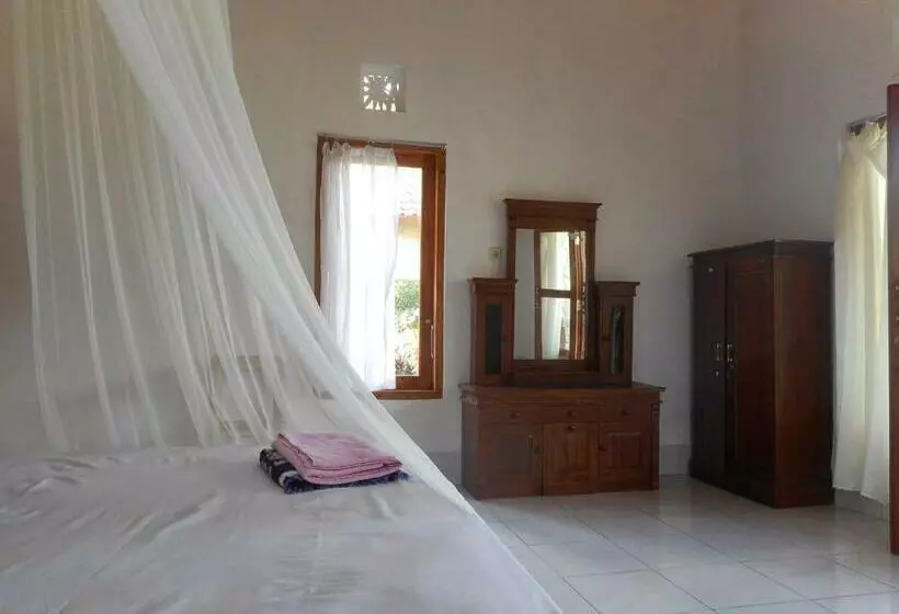 Aamiaismajoitus (B&B) The Bukit Artha