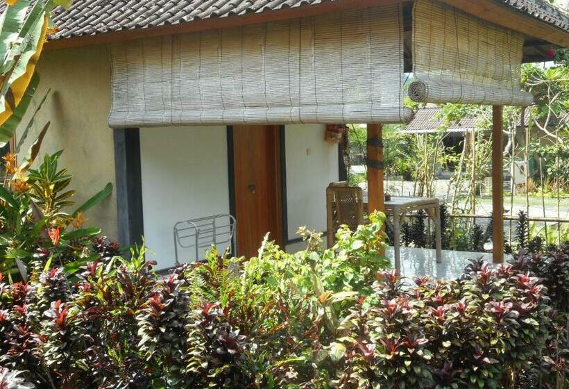 Bed and Breakfast The Bukit Artha