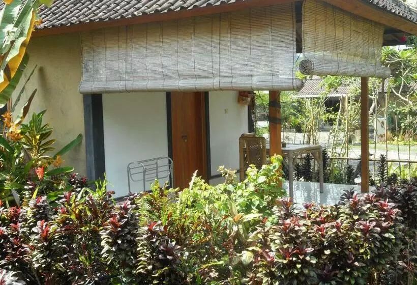 Aamiaismajoitus (B&B) The Bukit Artha