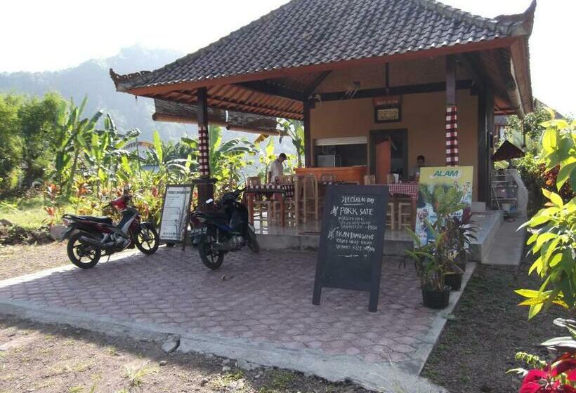 Bed and Breakfast The Bukit Artha