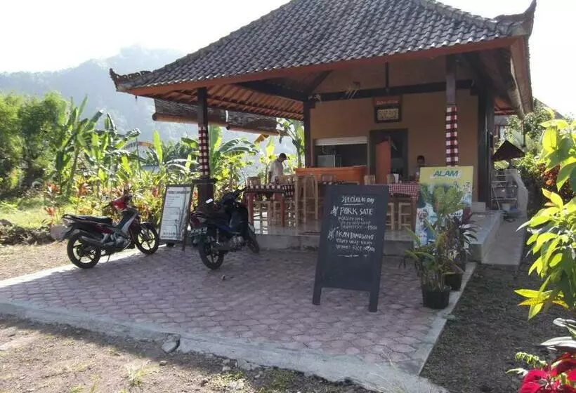 Aamiaismajoitus (B&B) The Bukit Artha