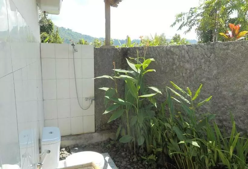 Aamiaismajoitus (B&B) The Bukit Artha