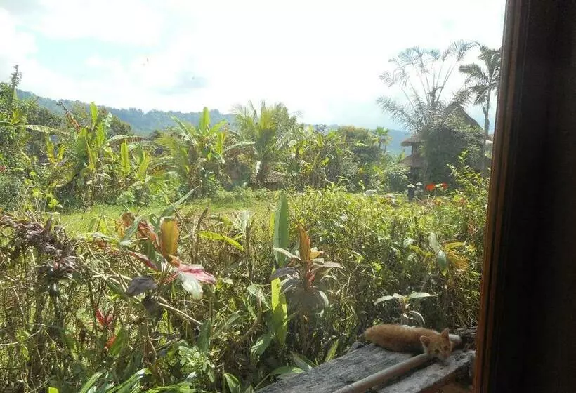 Aamiaismajoitus (B&B) The Bukit Artha