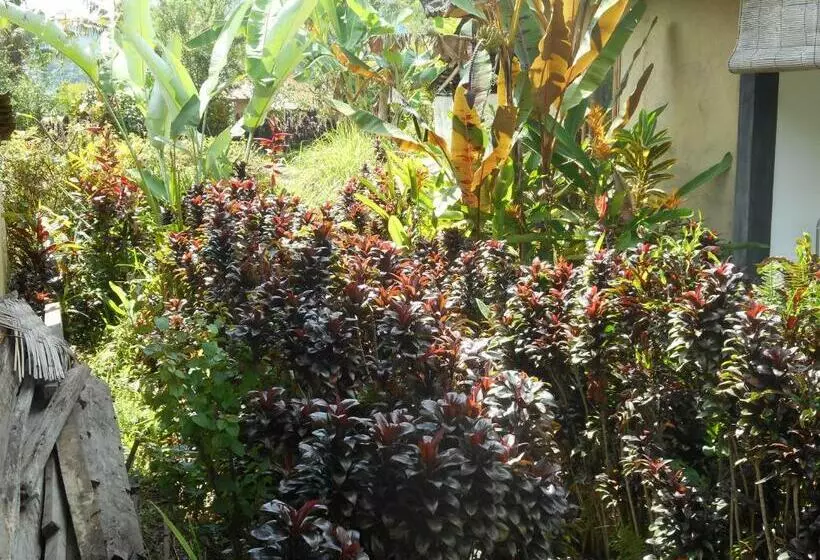 Aamiaismajoitus (B&B) The Bukit Artha