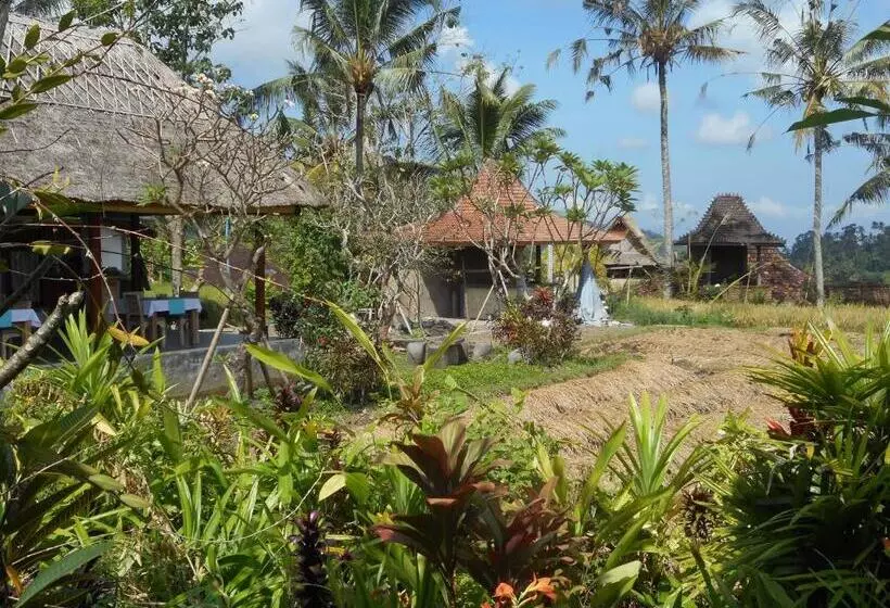 Aamiaismajoitus (B&B) The Bukit Artha